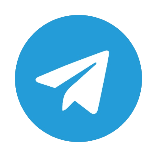 Telegram Icon